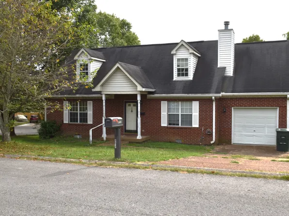 4512 S Trace Blvd, Old Hickory, TN 37138