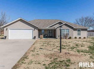 11839 Taylor Dr, Marion, IL 62959