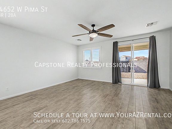 4th image of 24652 W Pima St