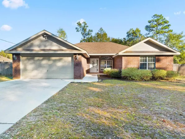 6570 Kembro Rd, Milton, FL 32570