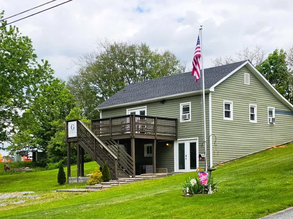 12463 Gateway Ave, Hagerstown, MD 21740