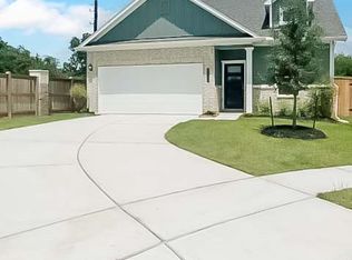 2746 Crested Creek Ln, Richmond, TX 77406