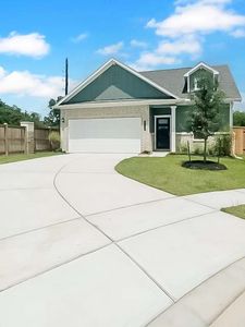 2746 Crested Creek Ln, Richmond, TX, 77406