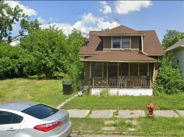 12550 Arlington St, Hamtramck, MI 48212