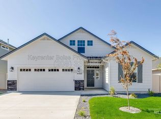 4464 W Sunny Cv, Meridian, ID 83646