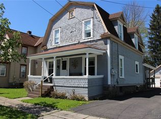 10-10 1/2 Garfield St, Cortland, NY 13045