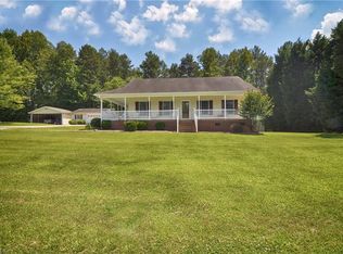 1150 N County Home Rd, Lexington, NC 27292