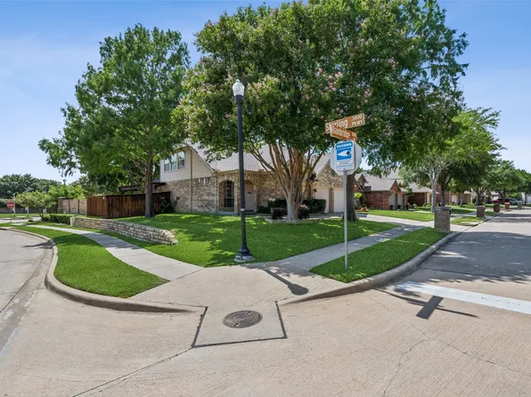 3501 Bainbridge Ln, Flower Mound, TX 75022