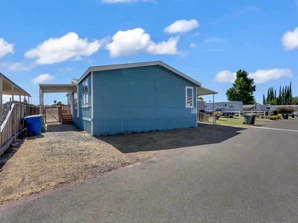 3939 Central Ave Space 35, Ceres, CA 95307
