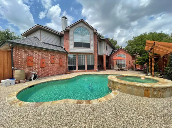 3816 Stockport Dr, Plano, TX 75025