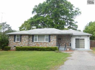 1736 B Ave, West Columbia, SC 29169