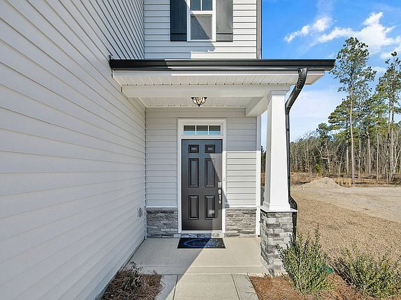 Elevation C