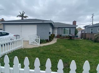 20846 Pioneer Blvd, Lakewood, CA 90715