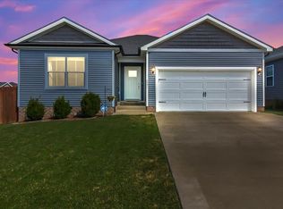 6591 Night Horse Cir, Bowling Green, KY 42101