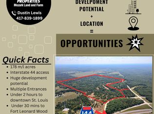 (Undisclosed Address), Newburg, MO 65550