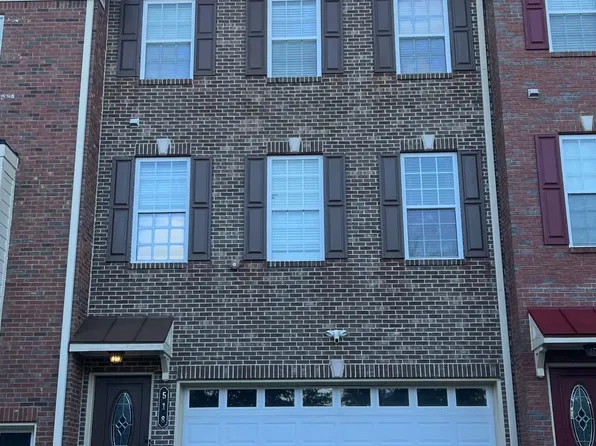 518 Williamson St SE, Marietta, GA 30060
