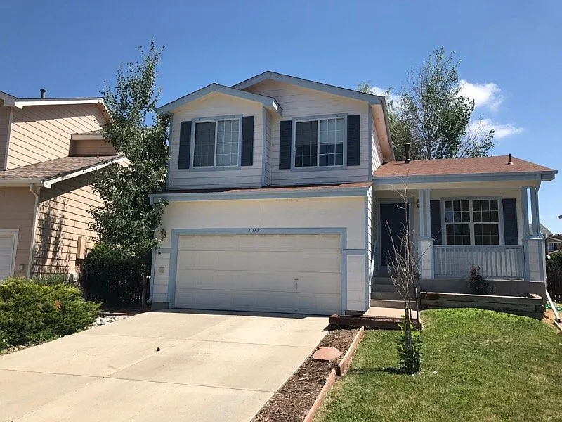 21779 Silver Meadow Ln