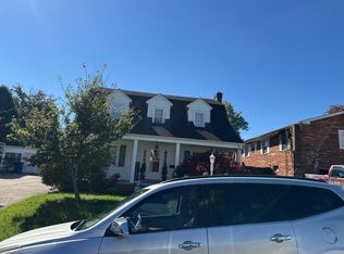 1400 Beverly Blvd, Ashland, KY 41101