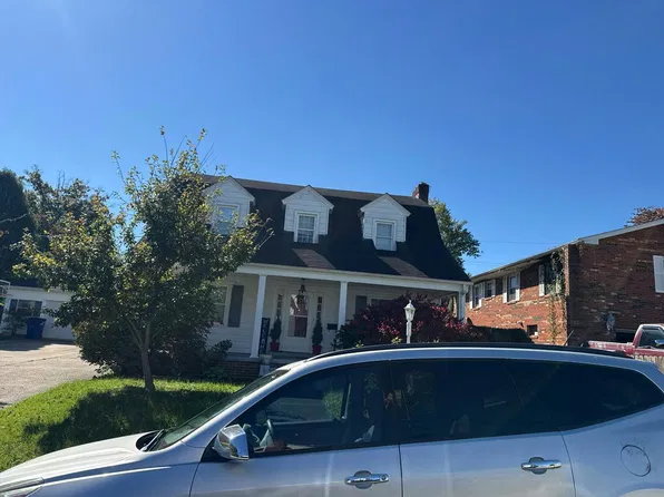 1400 Beverly Blvd, Ashland, KY 41101