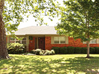 4507 S Irvington Ave, Tulsa, OK, 74135