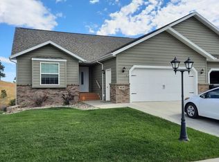 3626 Bunker Dr, Rapid City, SD 57701