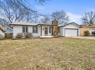 3670 S Westwood Ave, Springfield, MO 65807