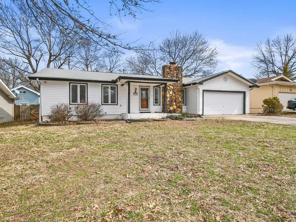 3670 S Westwood Avenue, Springfield, MO 65807