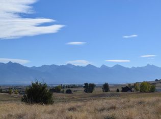 Nhn Kerr Dam Rd, Polson, MT 59860