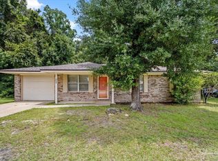 4624 Rambling Way, Pace, FL 32571