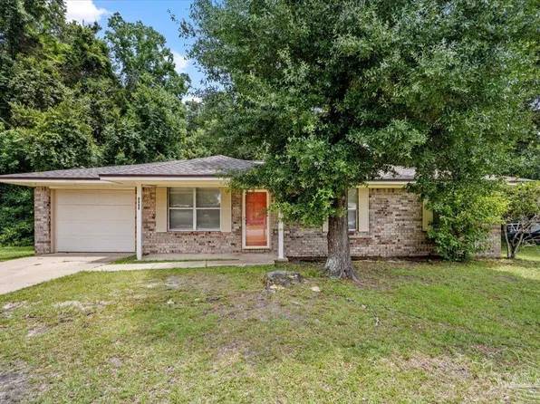 4624 Rambling Way, Pace, FL 32571