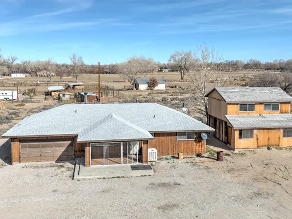 3435 Boyer Rd, Fallon, NV 89406