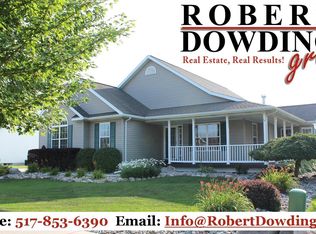 1107 Rivington Pike, Grand Ledge, MI 48837