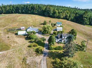 21722 Pugh Rd NE, Poulsbo, WA 98370