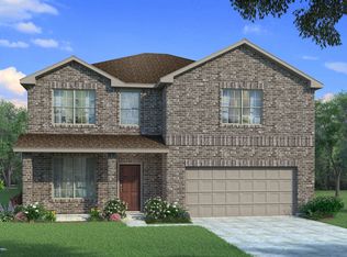 946 Hurstwood Dr, Van Alstyne, TX 75495