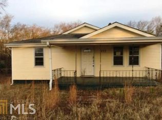 373 Thomas Dorsey Dr, Villa Rica, GA 30180