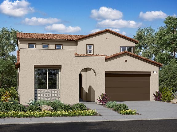 Mira Residence 2 - Modern Spanish, Optional 2nd Floor