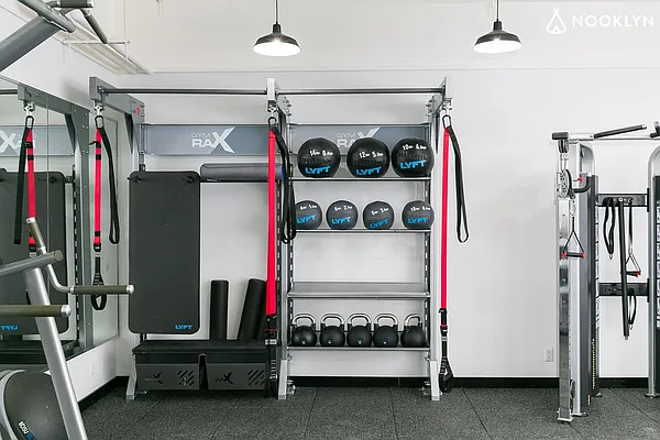 Rented by Nooklyn NYC LLC | media 13