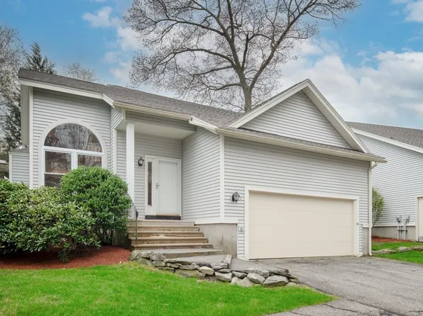 43 Weatherstone Dr Unit 43, Worcester, MA 01604