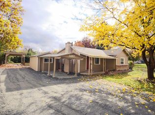 1287 S Peach St, Medford, OR