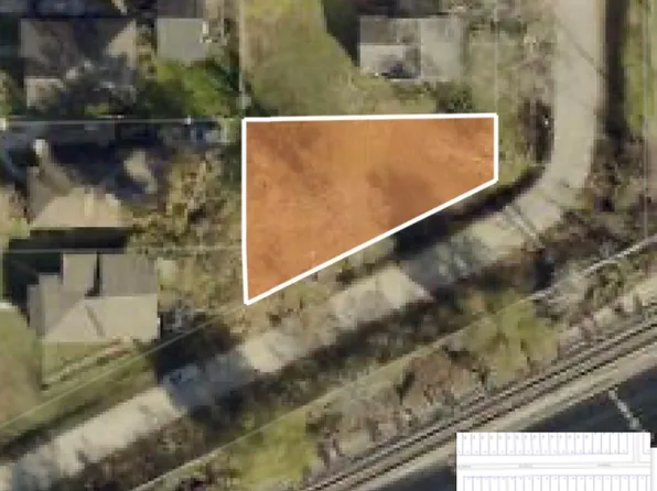 2207 Leffingwell St, Houston, TX 77026