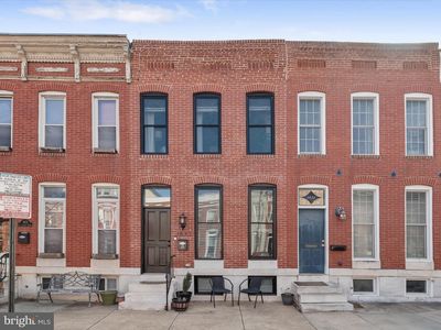 1833 S Charles St, Baltimore, MD, 21230