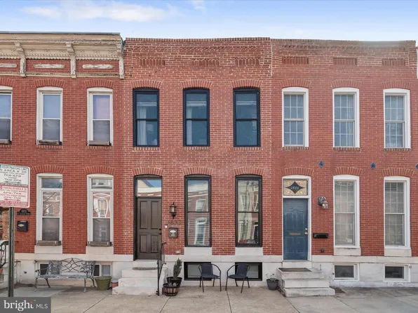 1833 S Charles St, Baltimore, MD 21230