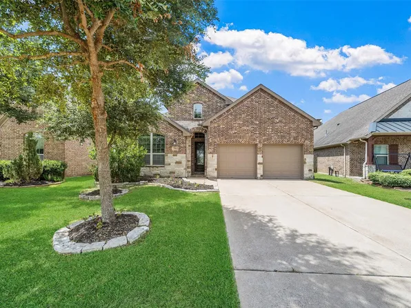 752 Mayhill Ridge Ln, League City, TX 77573