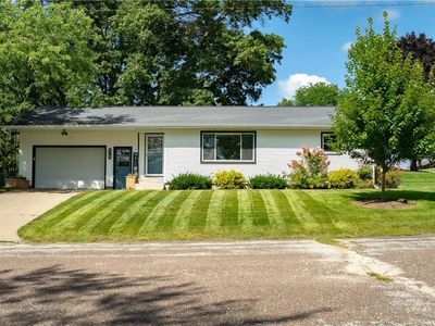 219 East Fir Street, Strum, WI, 54770