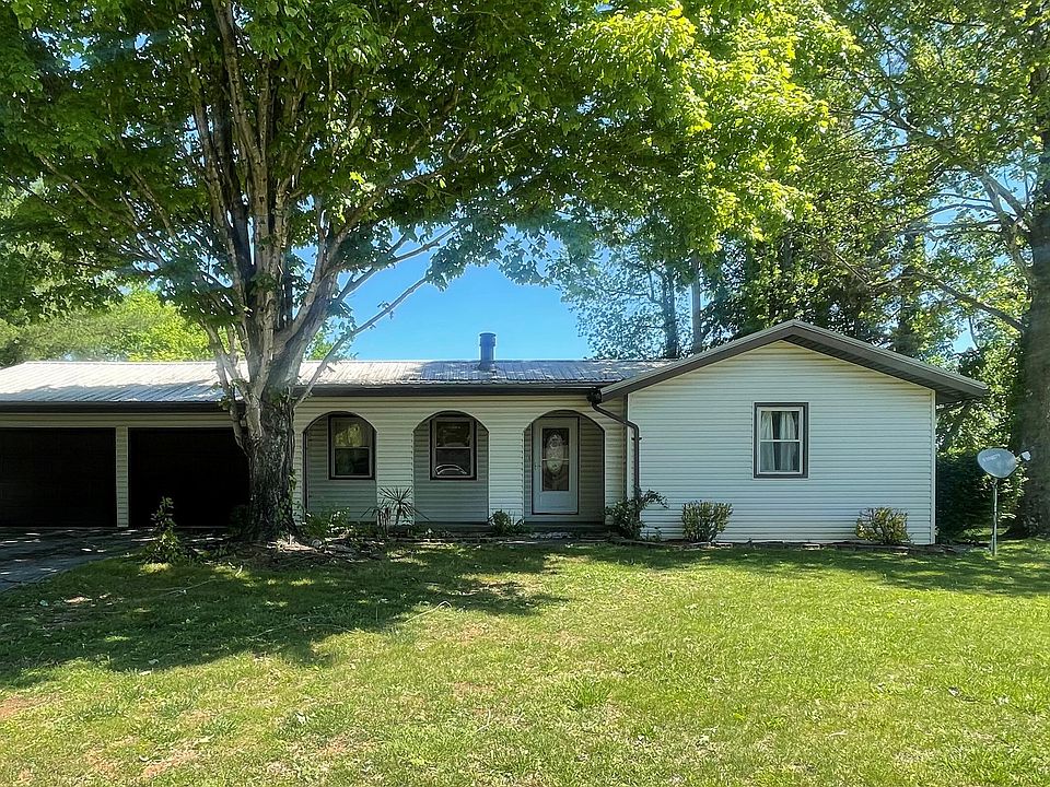 204 Shady Ln, Kingston, TN 37763 Zillow