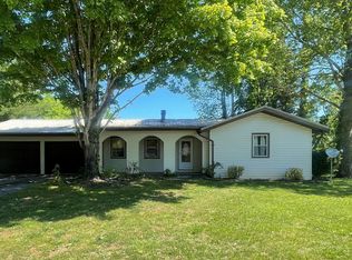 204 Shady Ln, Kingston, TN 37763