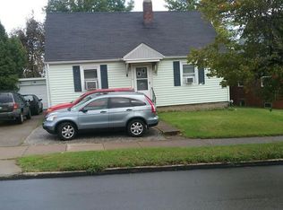 552 E 38th St, Erie, PA 16504