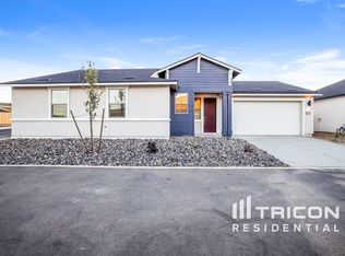 2401 Snowbrush Ct, Reno, NV 89506