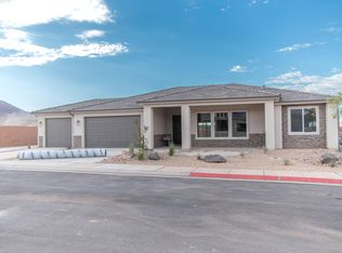 3115 W 520 N, Hurricane, UT 84737