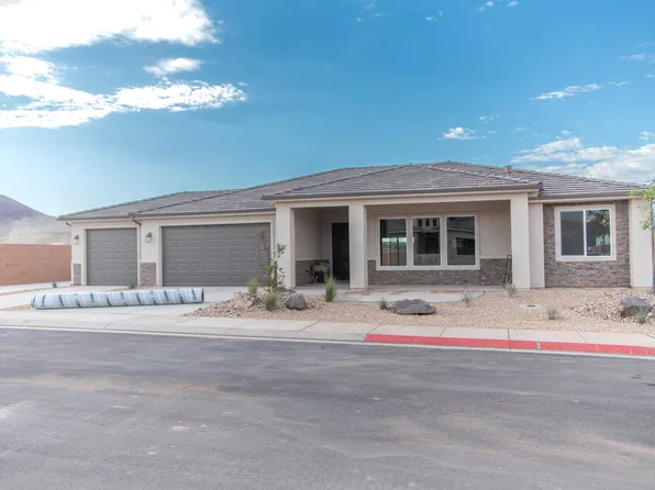 3115 W 520 N, Hurricane, UT 84737